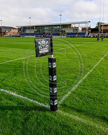 Glasgow Warriors v Bath
