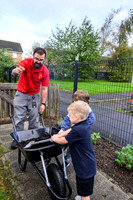 Planting Roots campaign