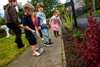 Planting Roots campaign