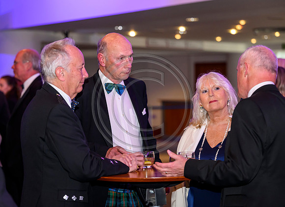 Edinburgh Rugby 2022/23 Season Awards