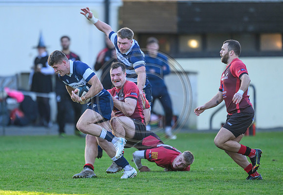 BKT United Rugby Championship Glasgow Warriors vs 10bet Lions