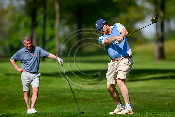 Jim Taylor Memorial Golf Day