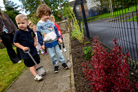 Planting Roots campaign