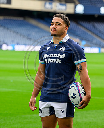 Captains Run