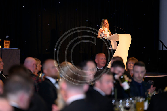 Edinburgh Rugby 2022/23 Season Awards