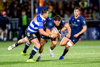 Edinburgh Rugby v Stormers