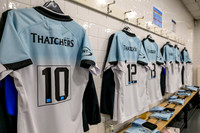 Glasgow Warriors v Bath