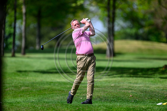 Jim Taylor Memorial Golf Day