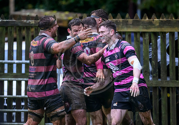 Ayr v Currie