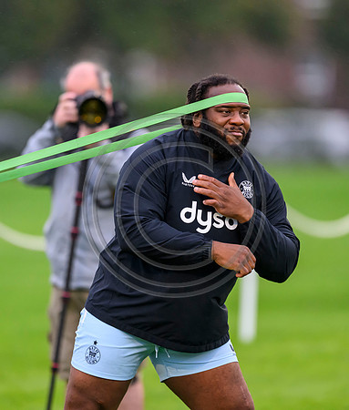 Glasgow Warriors v Bath