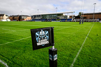 Glasgow Warriors v Bath