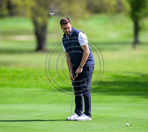 Jim Taylor Memorial Golf Day