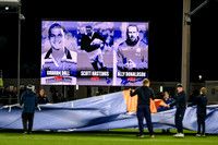 Edinburgh v Toulon