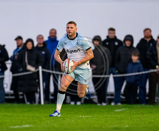 Glasgow Warriors v Bath
