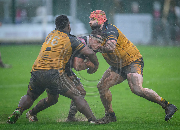 Ayr v Currie
