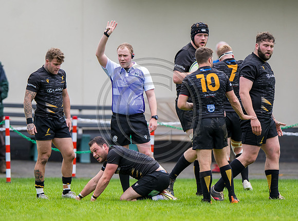 Hawks v Currie