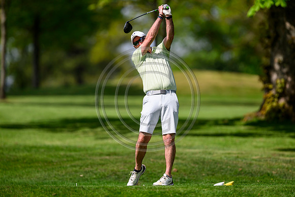 Jim Taylor Memorial Golf Day