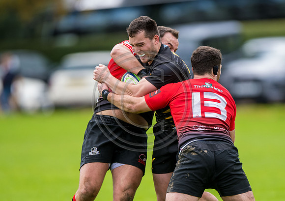 Hawks v Currie