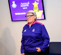 Scottish Thistles v Northern Ireland