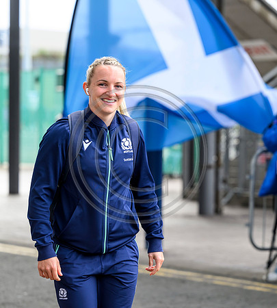Scotland Women v Italy Women