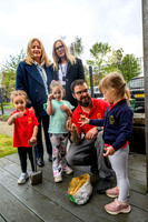 Planting Roots campaign