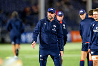 Edinburgh Rugby v Stormers