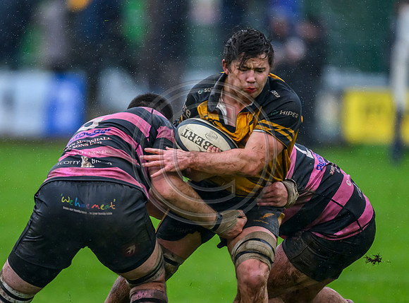 Ayr v Currie