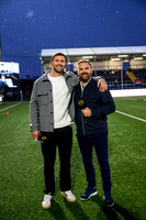 Edinburgh Rugby v Stormers