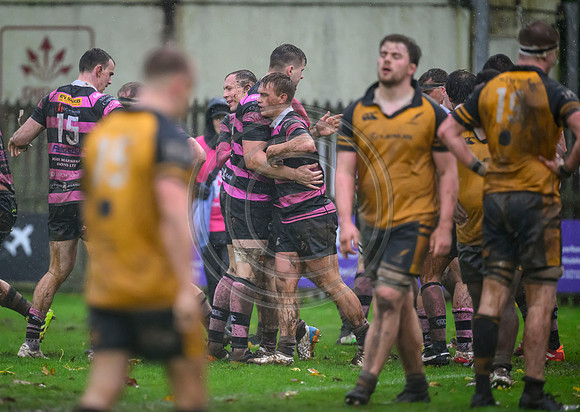 Ayr v Currie