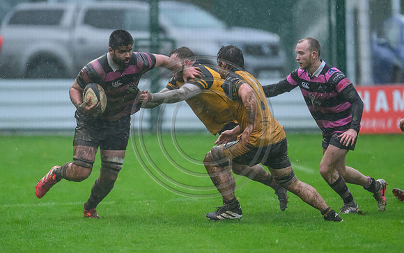 Ayr v Currie