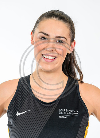 Netball Scotland National League
