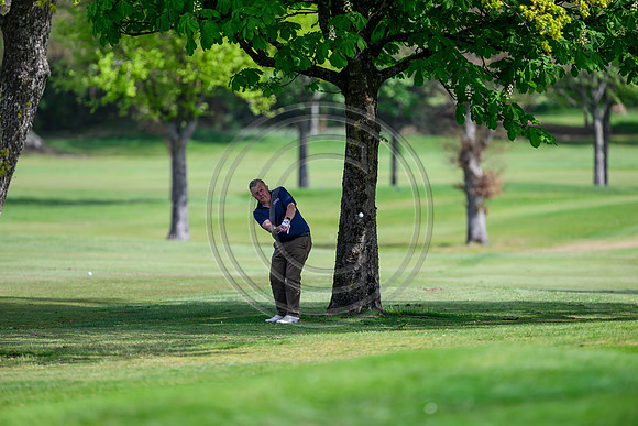 Jim Taylor Memorial Golf Day
