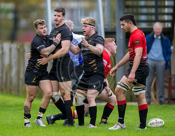 Hawks v Currie
