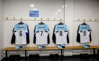 Glasgow Warriors v Bath