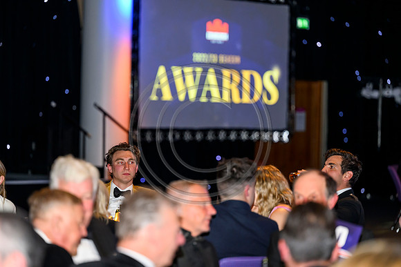 Edinburgh Rugby 2022/23 Season Awards