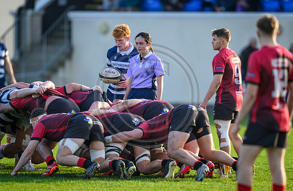 BKT United Rugby Championship Glasgow Warriors vs 10bet Lions