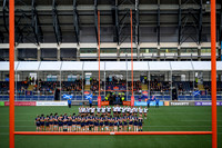 Scotland v New Zealand