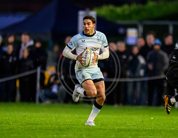 Glasgow Warriors v Bath