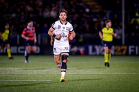 Edinburgh v Toulon