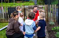 Planting Roots campaign