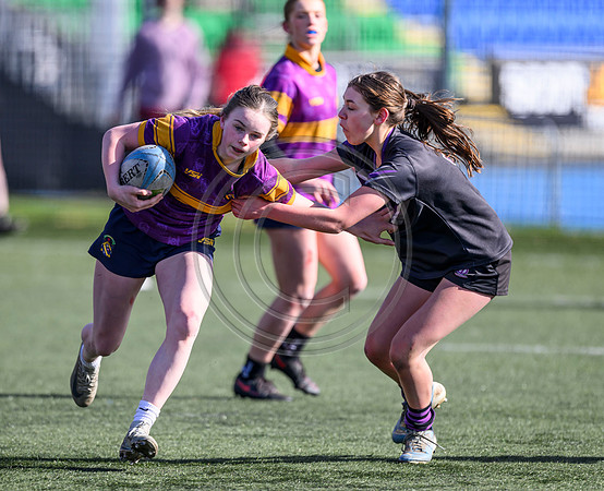 SP Energy Networks Warriors Championships day 3