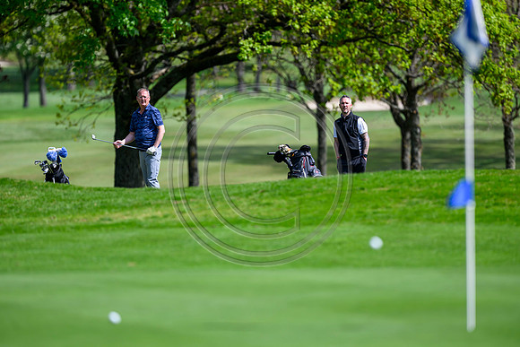 Jim Taylor Memorial Golf Day