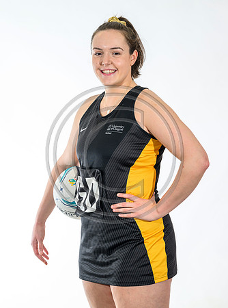Netball Scotland National League