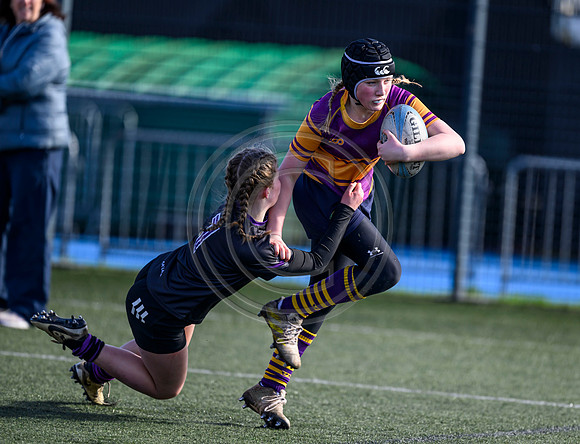 SP Energy Networks Warriors Championships day 3