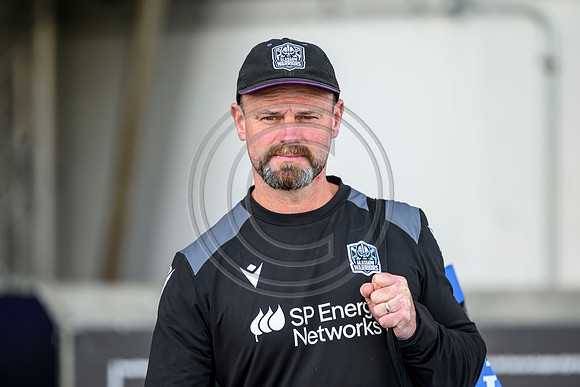 Glasgow Warriors