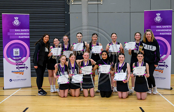 Scottish Schools Cup Finals