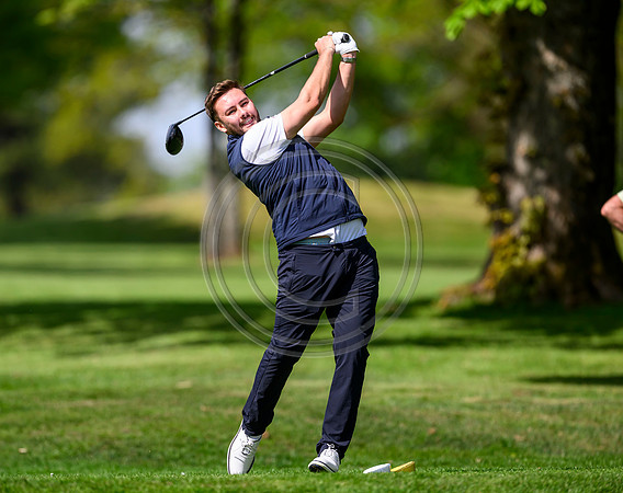 Jim Taylor Memorial Golf Day