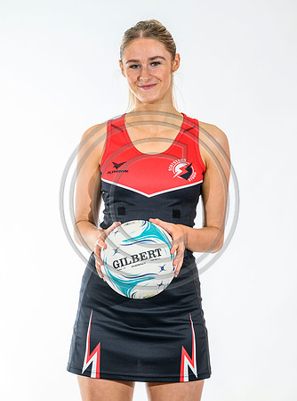 Netball Scotland National League