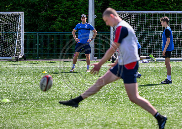 Accelerate Rugby