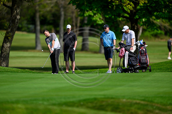Jim Taylor Memorial Golf Day